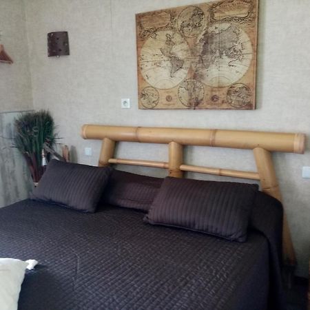 Bed and Breakfast Aresia Esterno foto