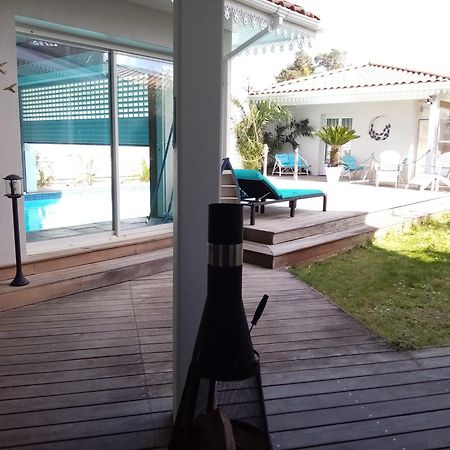 Bed and Breakfast Aresia Esterno foto