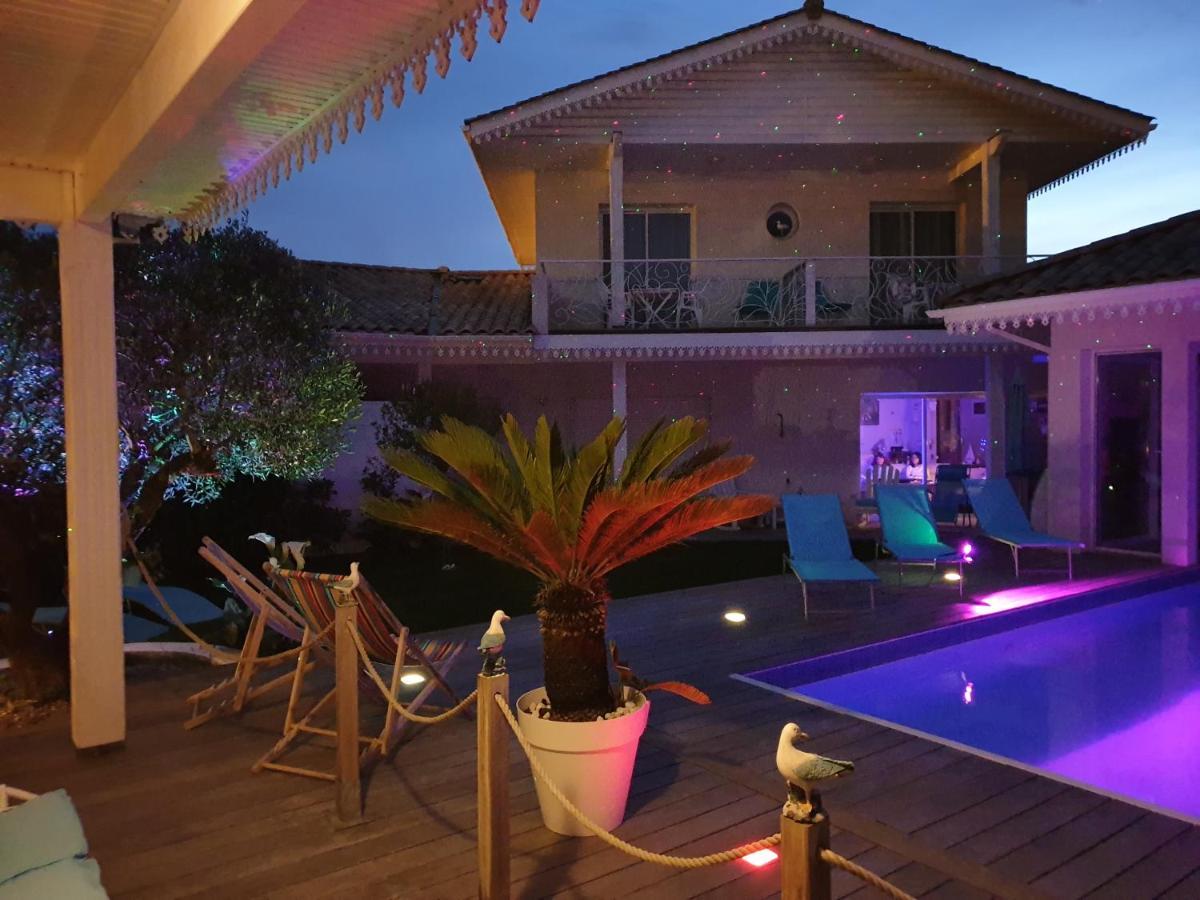 Bed and Breakfast Aresia Esterno foto