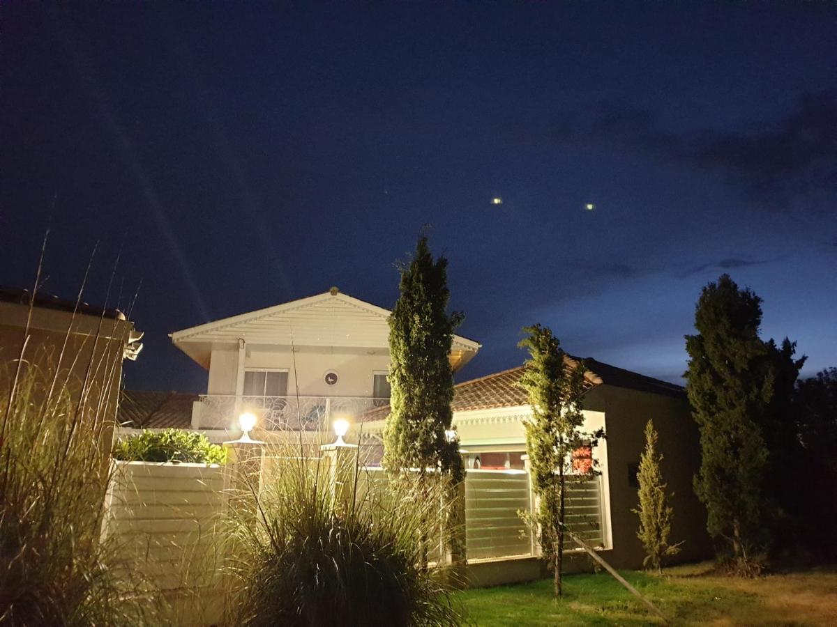 Bed and Breakfast Aresia Esterno foto