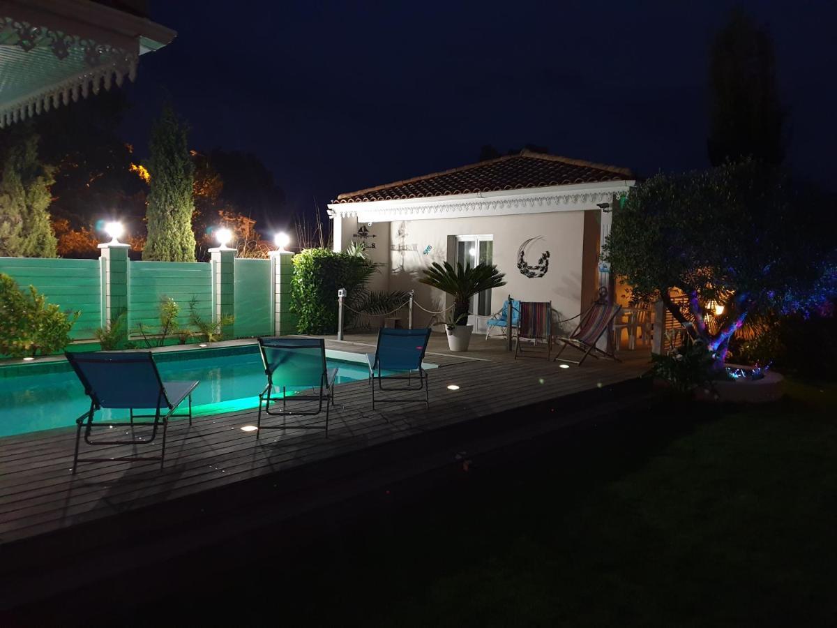 Bed and Breakfast Aresia Esterno foto