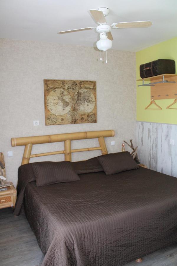 Bed and Breakfast Aresia Esterno foto