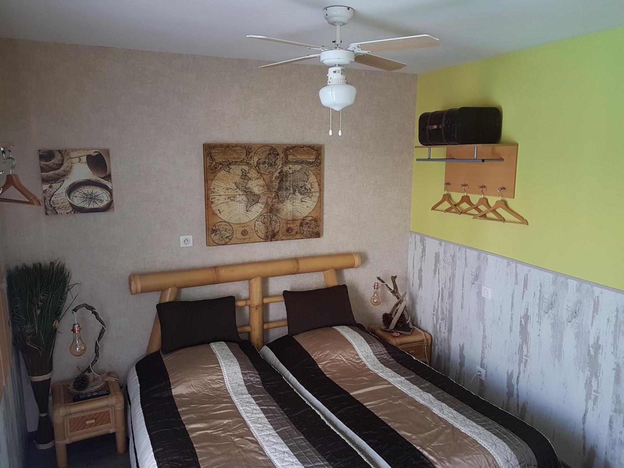 Bed and Breakfast Aresia Esterno foto