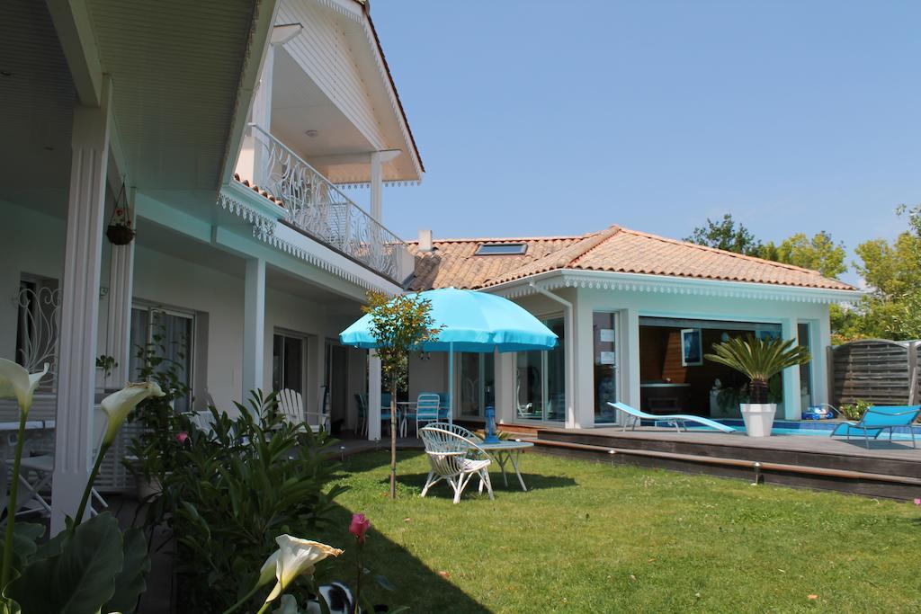 Bed and Breakfast Aresia Esterno foto