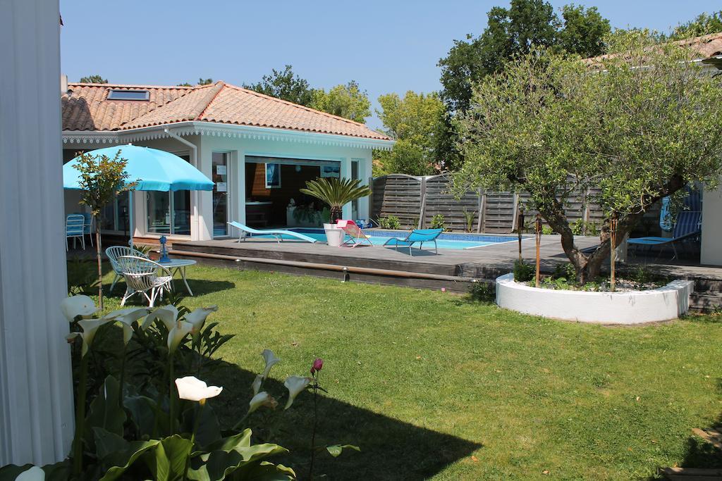 Bed and Breakfast Aresia Esterno foto