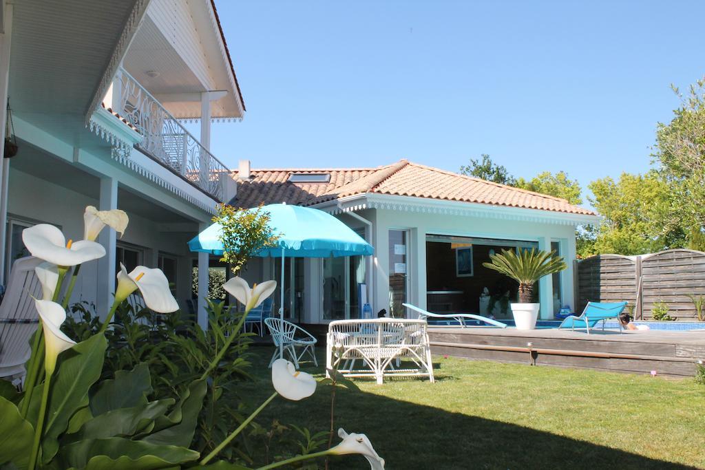 Bed and Breakfast Aresia Esterno foto