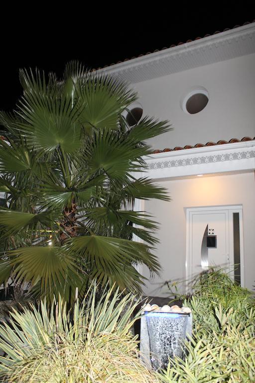 Bed and Breakfast Aresia Esterno foto