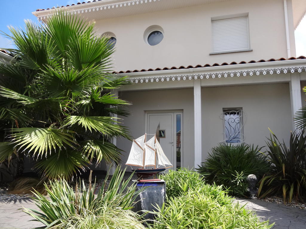 Bed and Breakfast Aresia Esterno foto