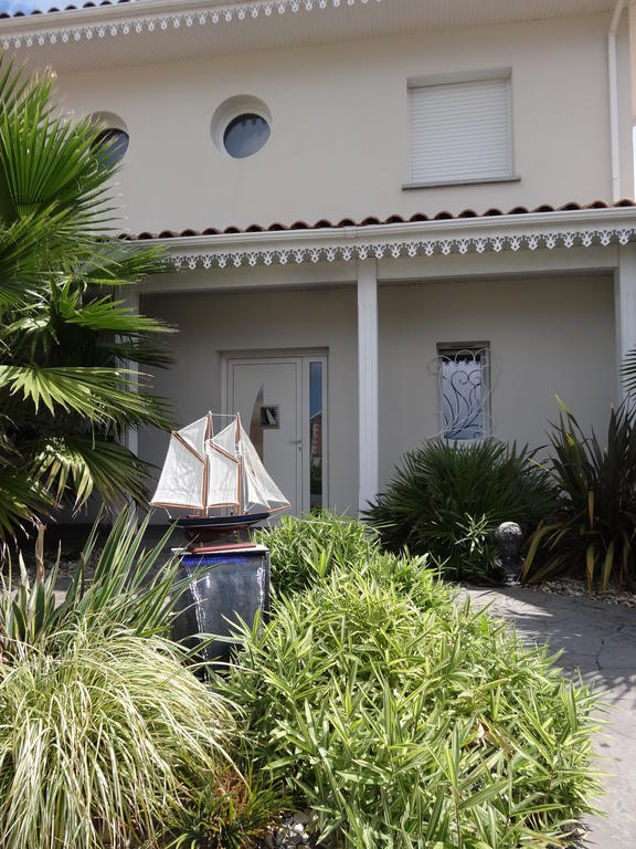 Bed and Breakfast Aresia Esterno foto