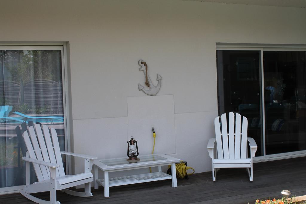Bed and Breakfast Aresia Esterno foto
