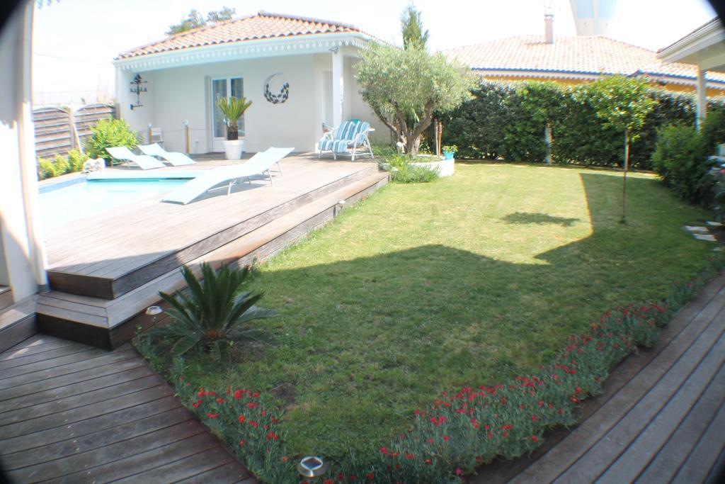 Bed and Breakfast Aresia Esterno foto