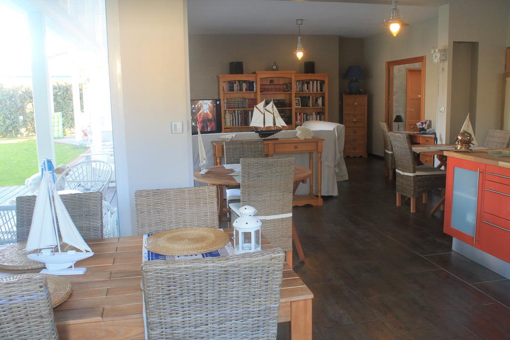 Bed and Breakfast Aresia Esterno foto