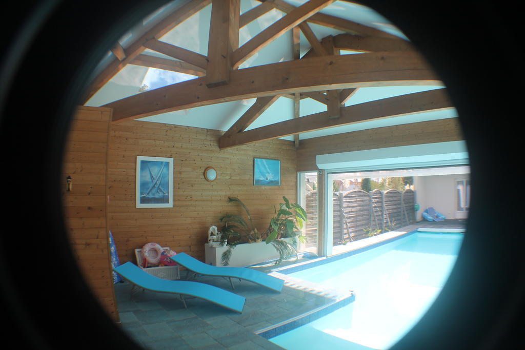 Bed and Breakfast Aresia Esterno foto