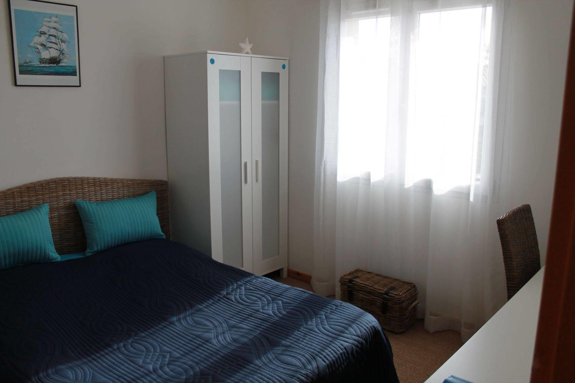 Bed and Breakfast Aresia Esterno foto