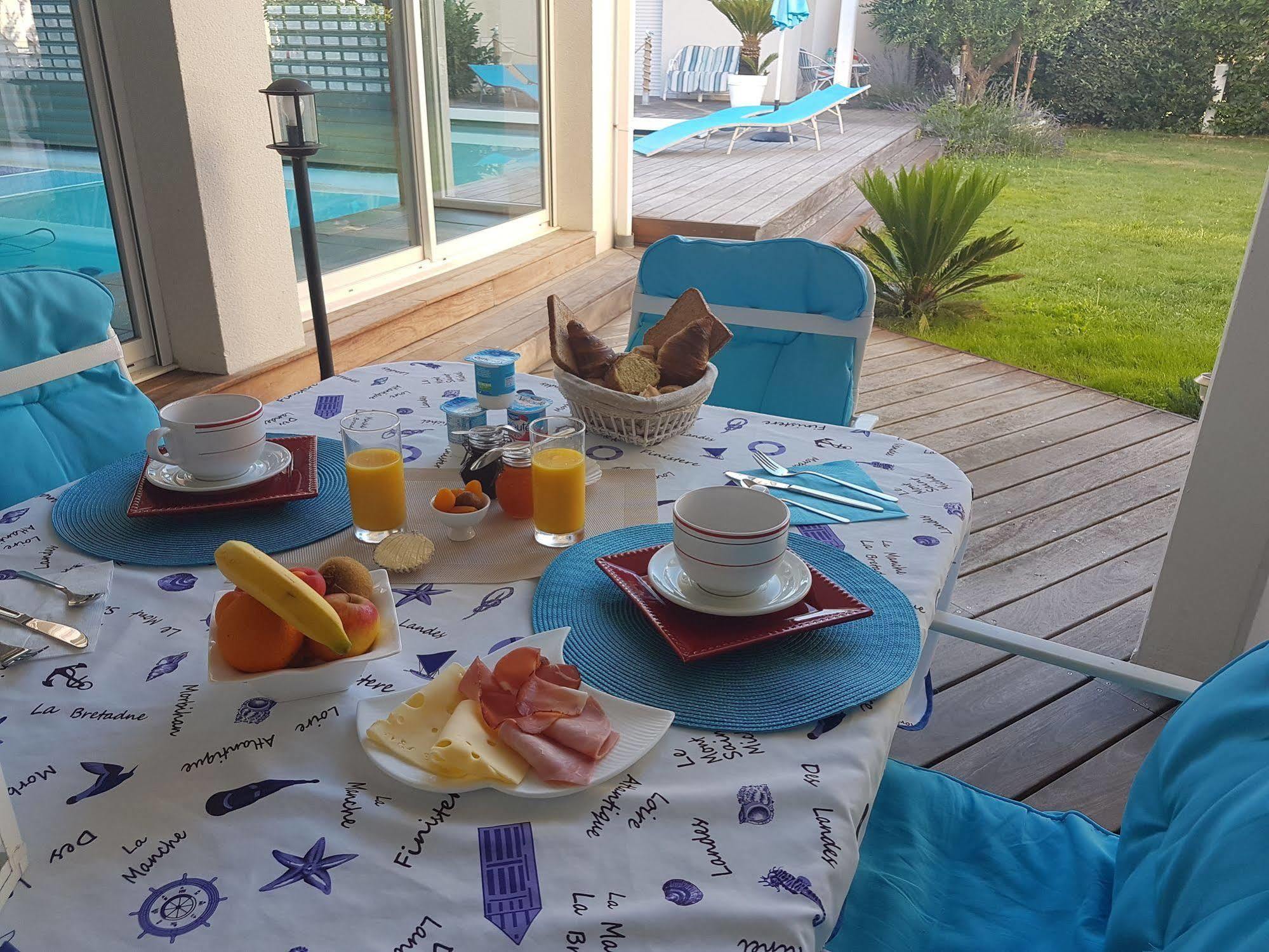 Bed and Breakfast Aresia Esterno foto