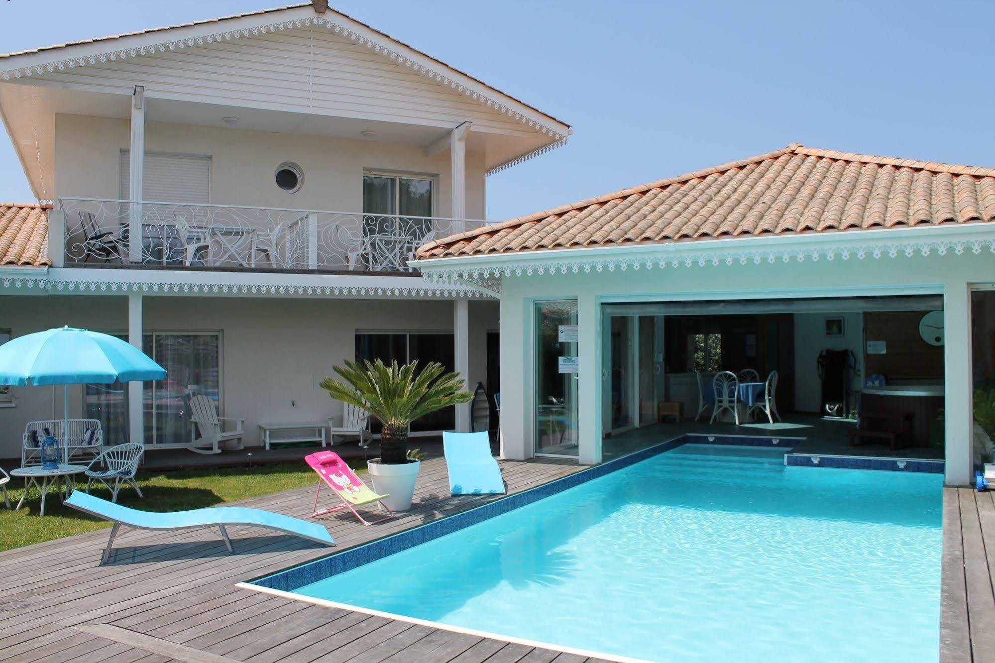 Bed and Breakfast Aresia Esterno foto