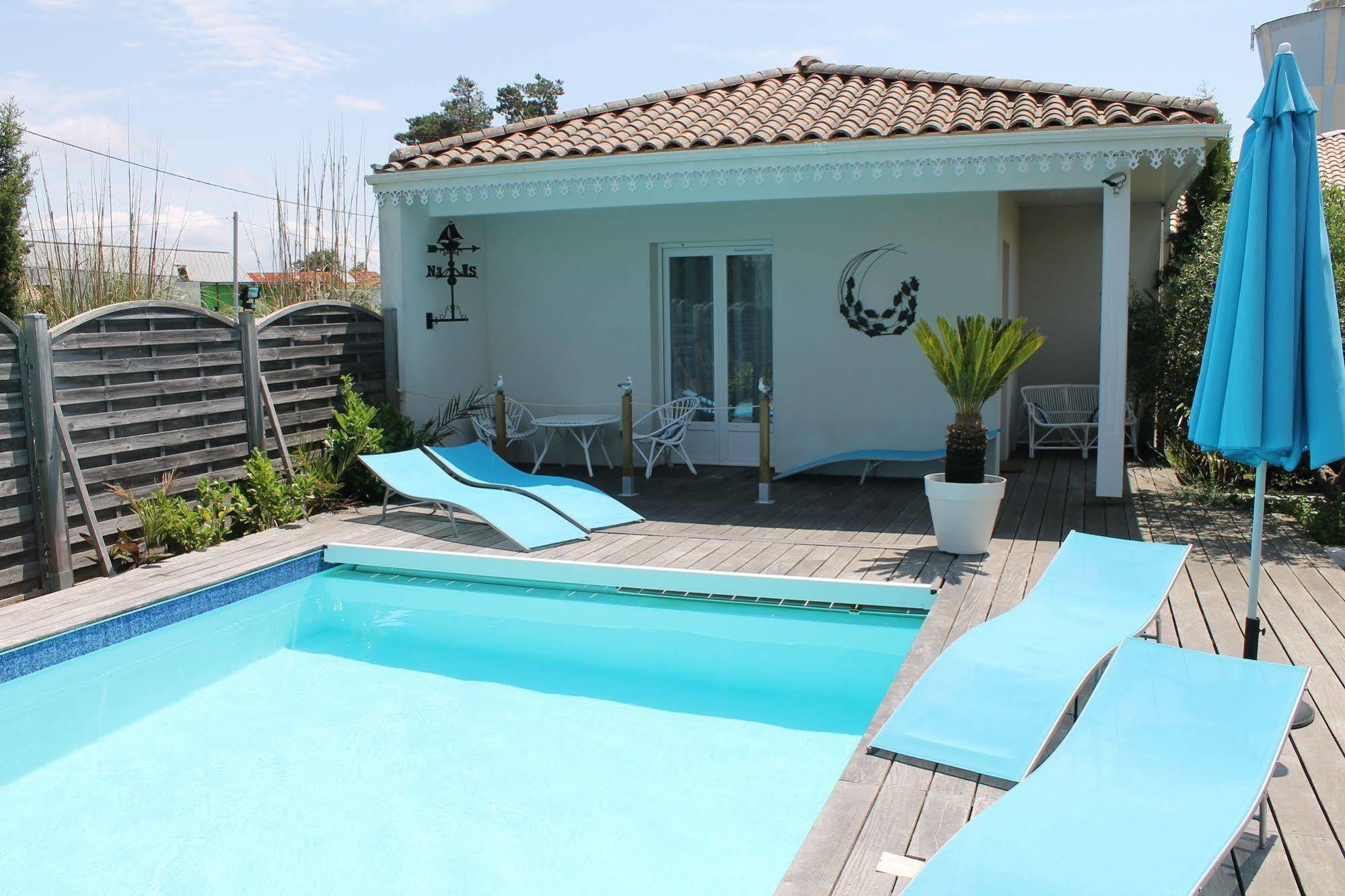 Bed and Breakfast Aresia Esterno foto