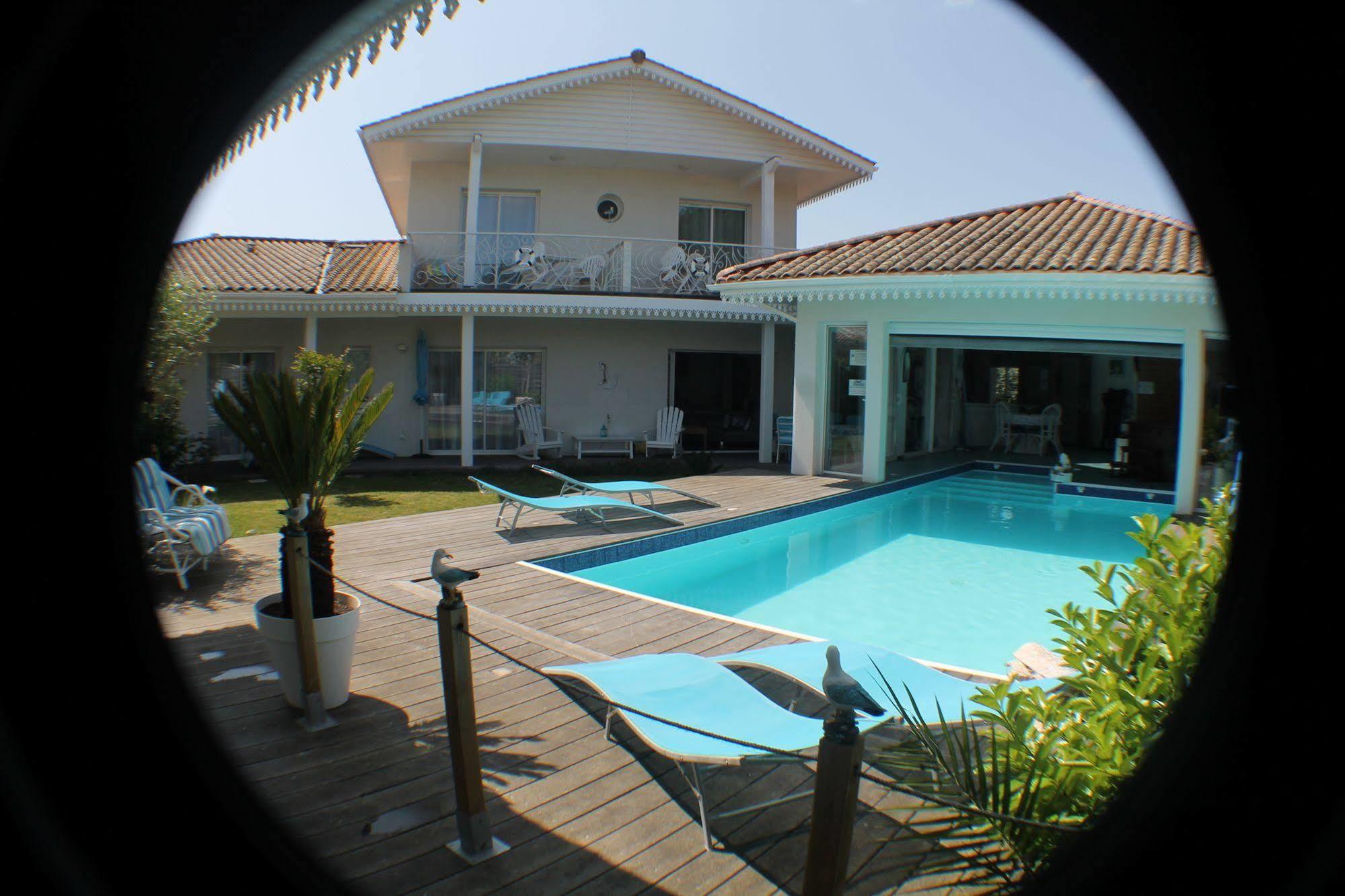 Bed and Breakfast Aresia Esterno foto