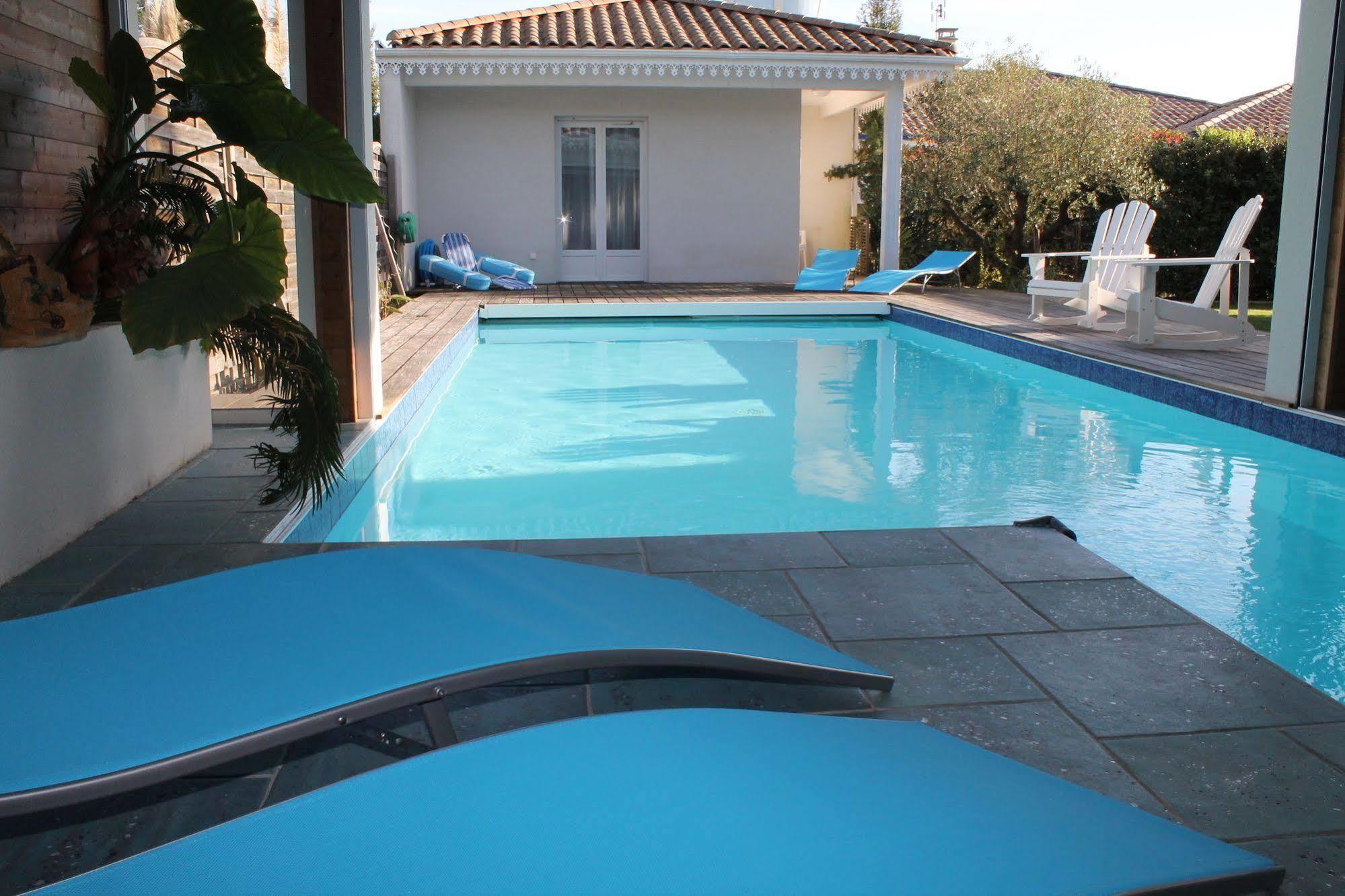 Bed and Breakfast Aresia Esterno foto