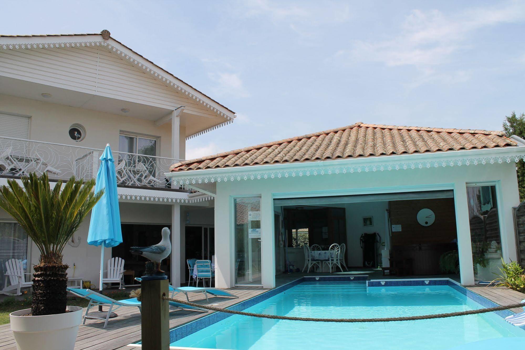Bed and Breakfast Aresia Esterno foto