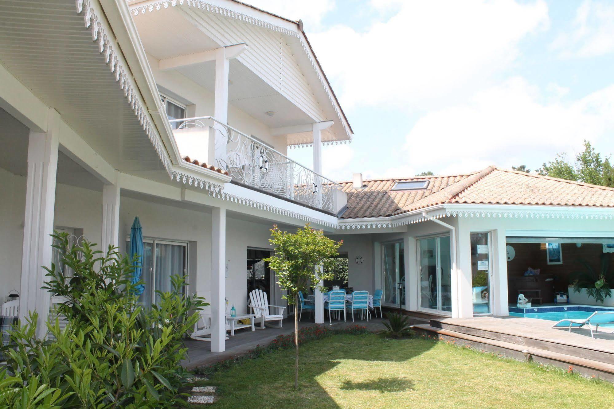 Bed and Breakfast Aresia Esterno foto