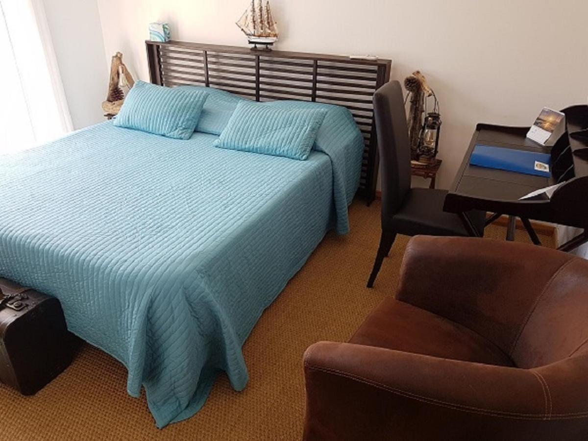 Bed and Breakfast Aresia Esterno foto