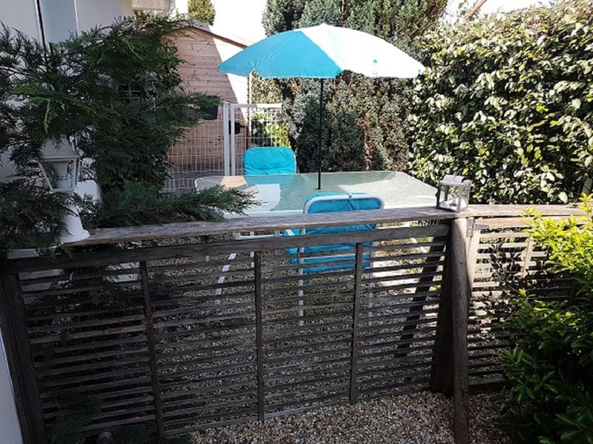 Bed and Breakfast Aresia Esterno foto