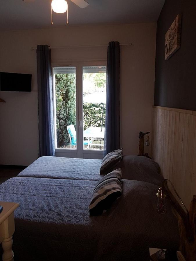 Bed and Breakfast Aresia Esterno foto