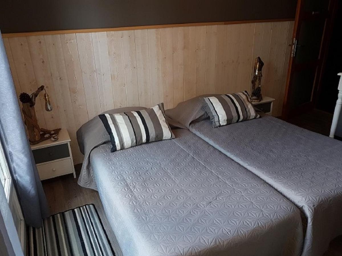 Bed and Breakfast Aresia Esterno foto