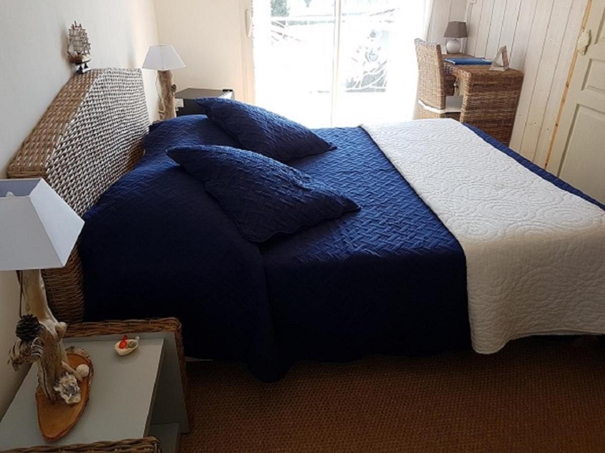 Bed and Breakfast Aresia Esterno foto
