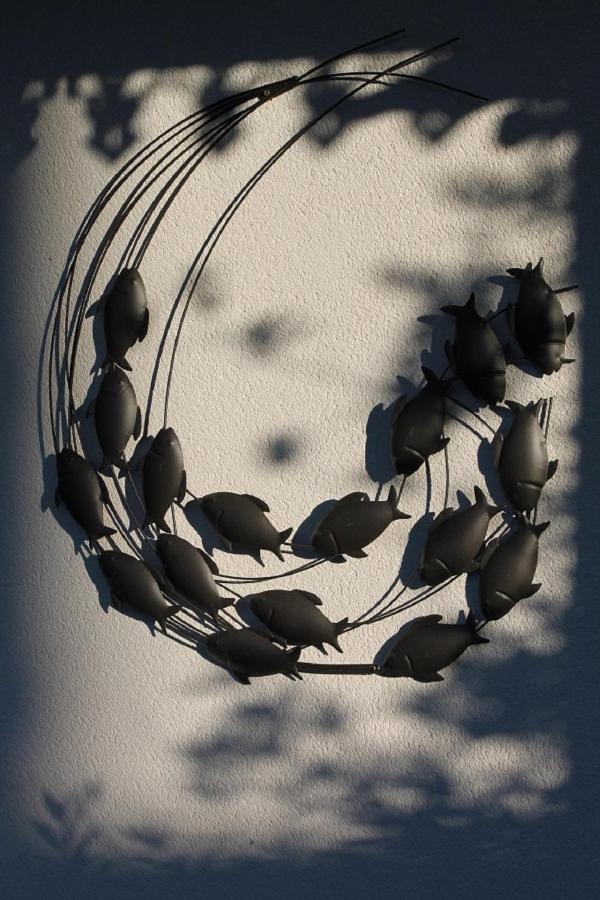 Bed and Breakfast Aresia Esterno foto