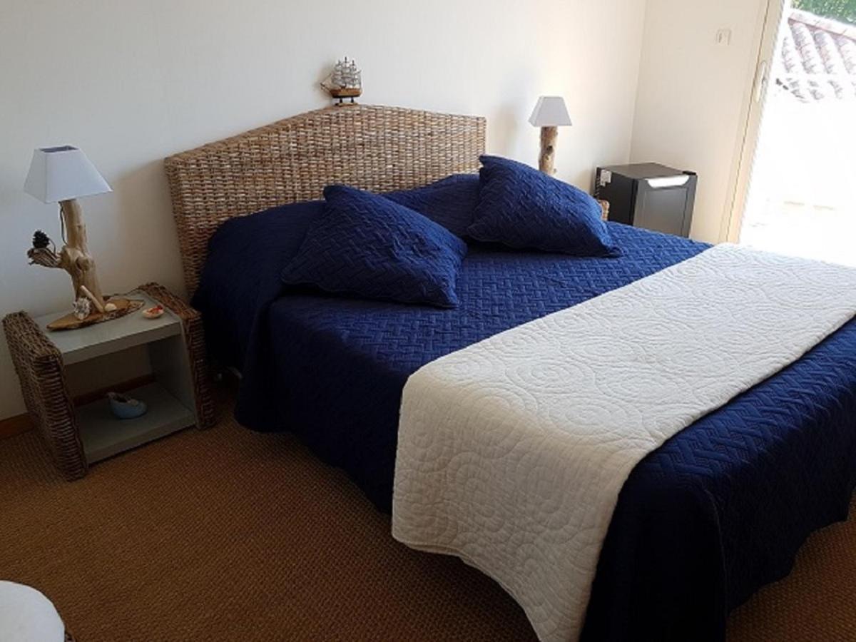 Bed and Breakfast Aresia Esterno foto
