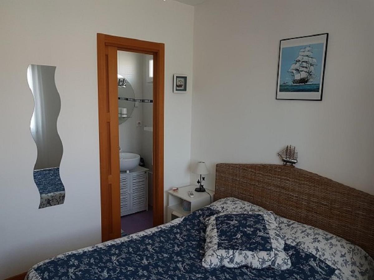 Bed and Breakfast Aresia Esterno foto