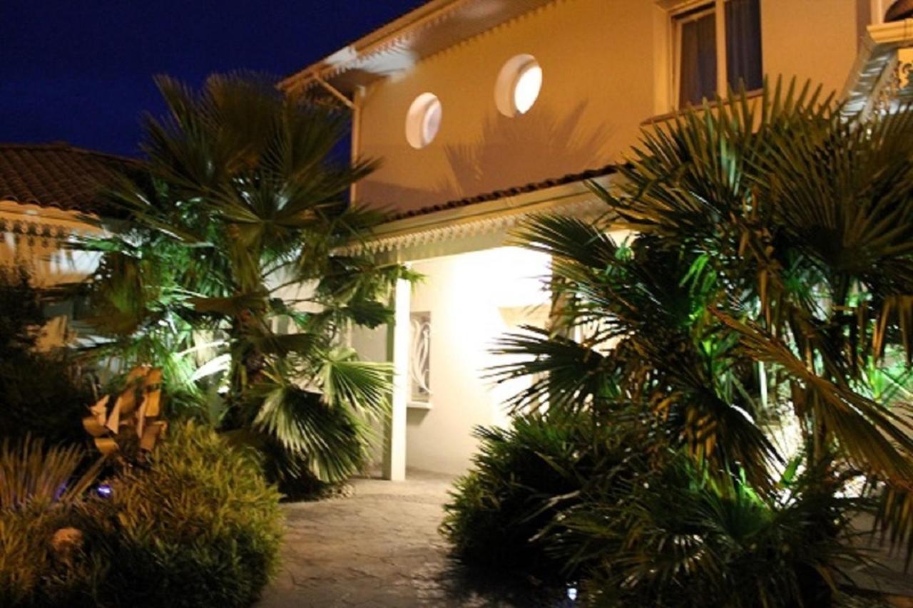 Bed and Breakfast Aresia Esterno foto