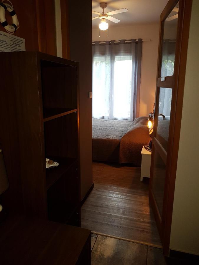 Bed and Breakfast Aresia Esterno foto