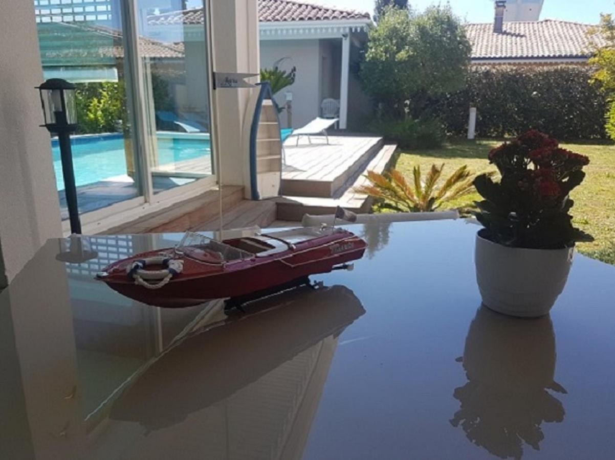 Bed and Breakfast Aresia Esterno foto